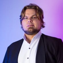 Смирнов Александр