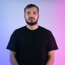 Фазилов Рустам