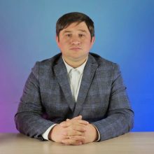 Андров Андрей