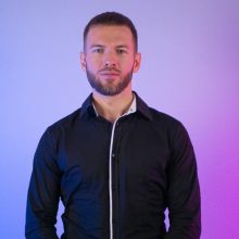 Есаков Сергей