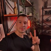 Шинкевич Илья