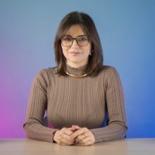 Аверина Марина