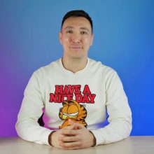 Марченко Игорь