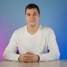 Мирошниченко Борис