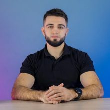 Дианов Валерий