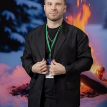 Иглин Дмитрий