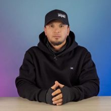 Прохоров Николай