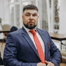 Комиссаров Густаво