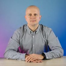 Скобелев Вадим