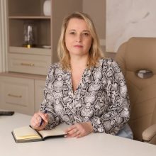 Куликова Ольга