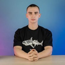 Романов Евгений