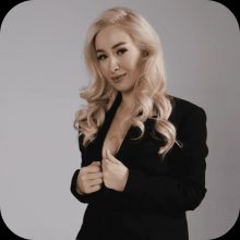 Маврина Анна