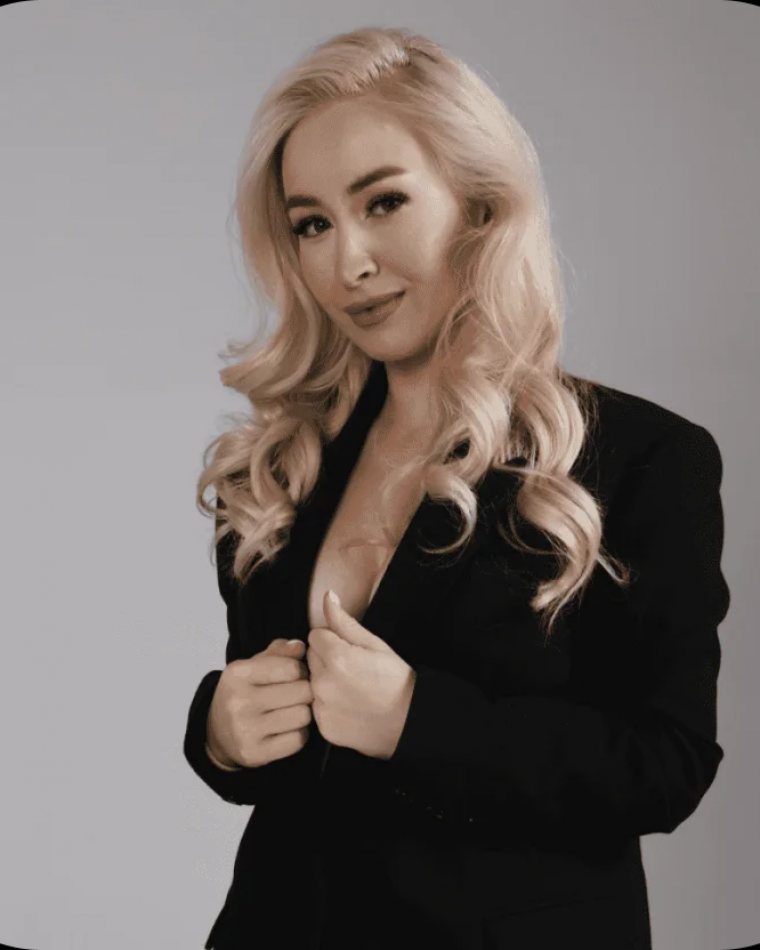 Маврина Анна — наставник
