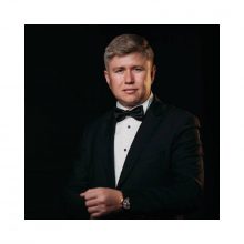 Гарипов Виталий