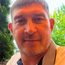 Пашонин Олег