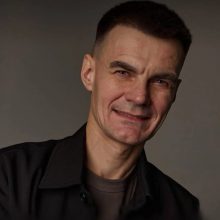Талдыкин Евгений