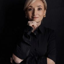 Кураева Динара