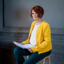 Бланкет Наталья