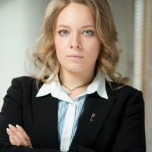 Василянская Анна