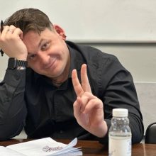 Куликов Иван