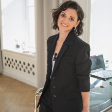 Семичук Анастасия
