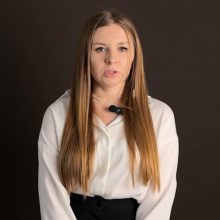 Кусмарцева Елена