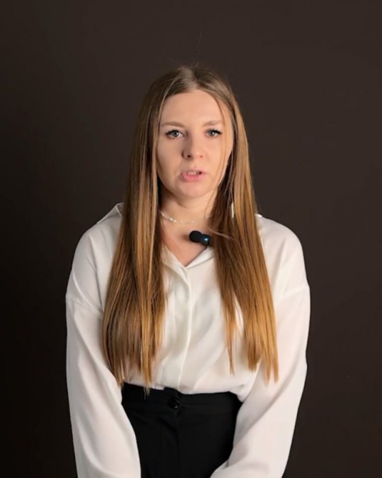 Кусмарцева Елена — наставник