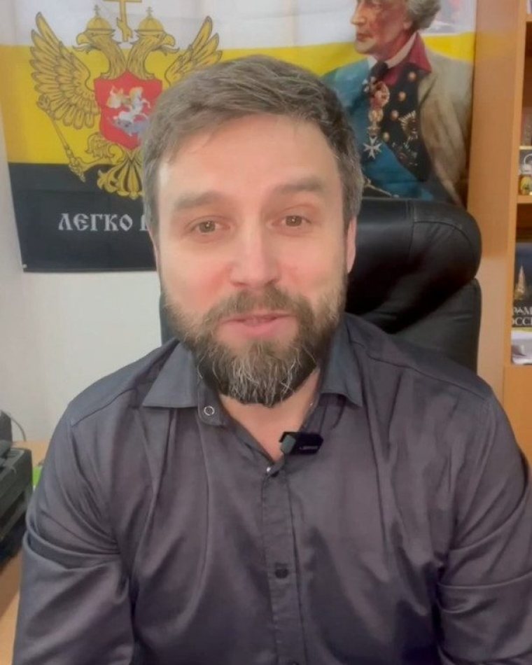 Подтяжкин Артем — наставник