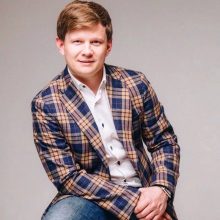 Рыжков Юрий
