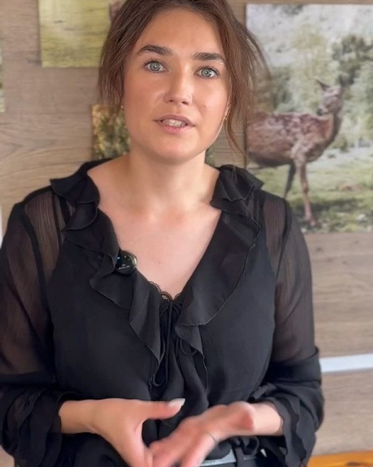 Гайфуллина Екатерина — наставник