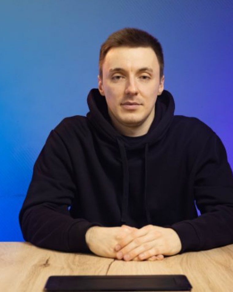 Владимир Дубовой — наставник