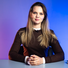 Алена Тупикина