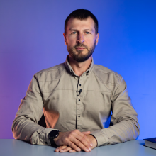 Михаил Анисимов