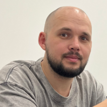 Иван Шишков