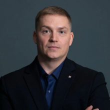 Андрей Аксенов