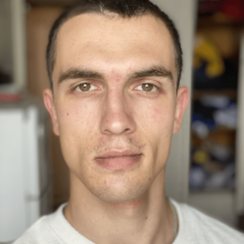 Юнусов Руслан
