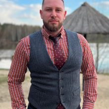 Никитин Александр
