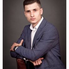 Унтилэ Георгий
