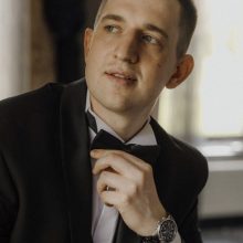 Ковалев Павел