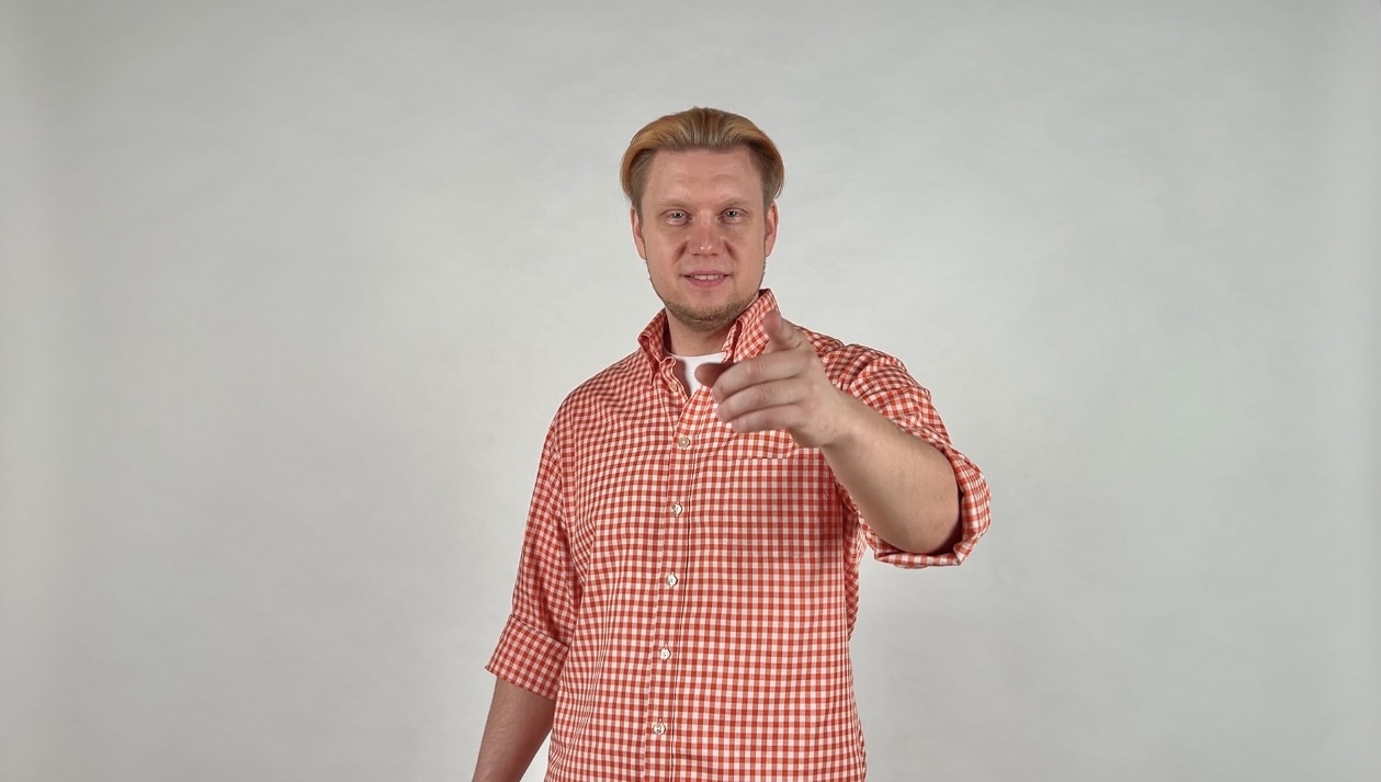 Бабиев Алексей