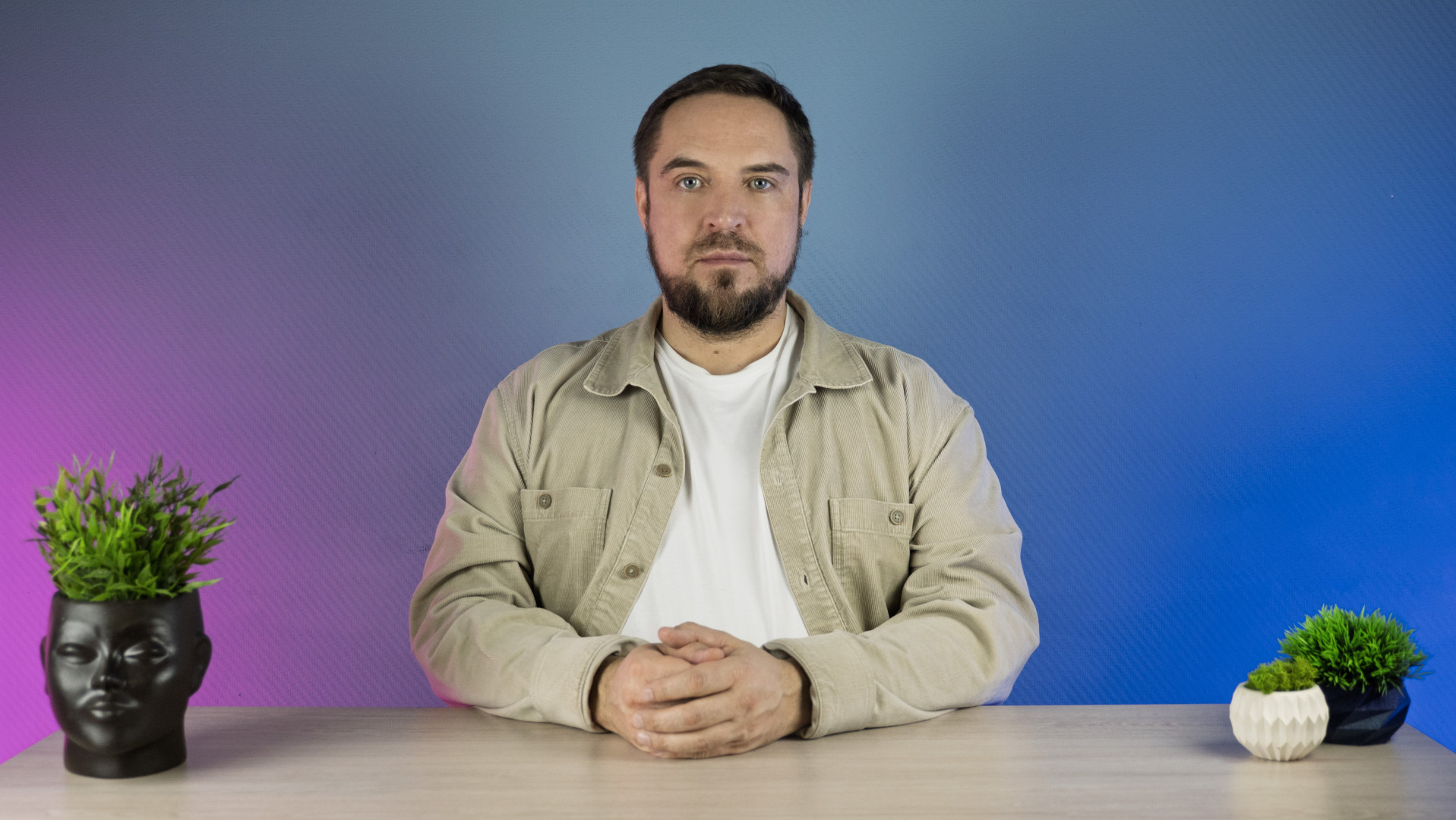 author