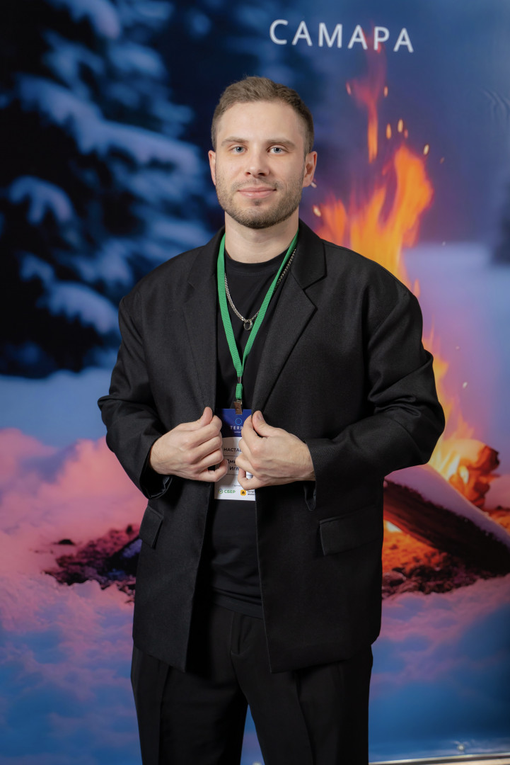 author