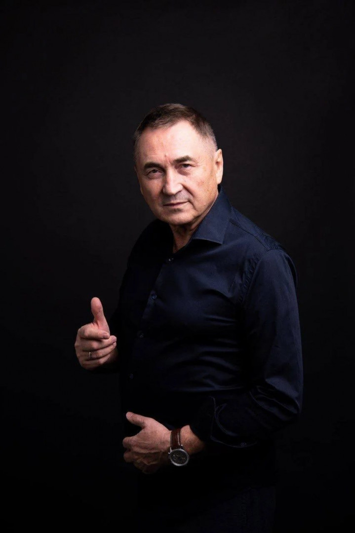Еленкин Анатолий