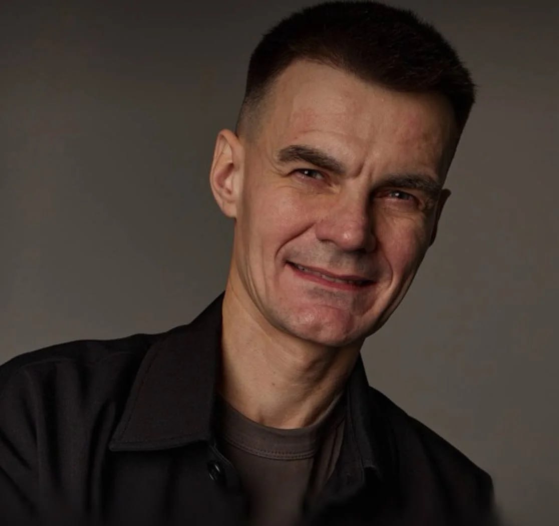 Талдыкин Евгений