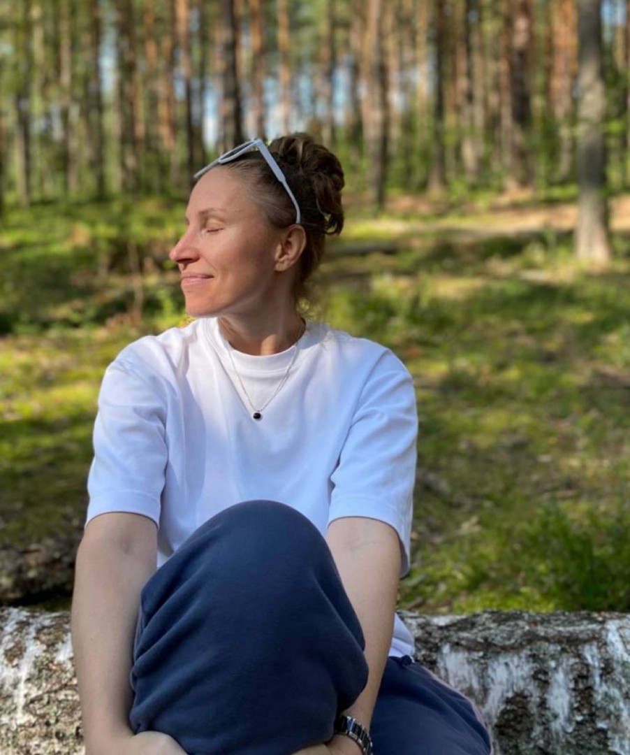 Прокофьева Елена
