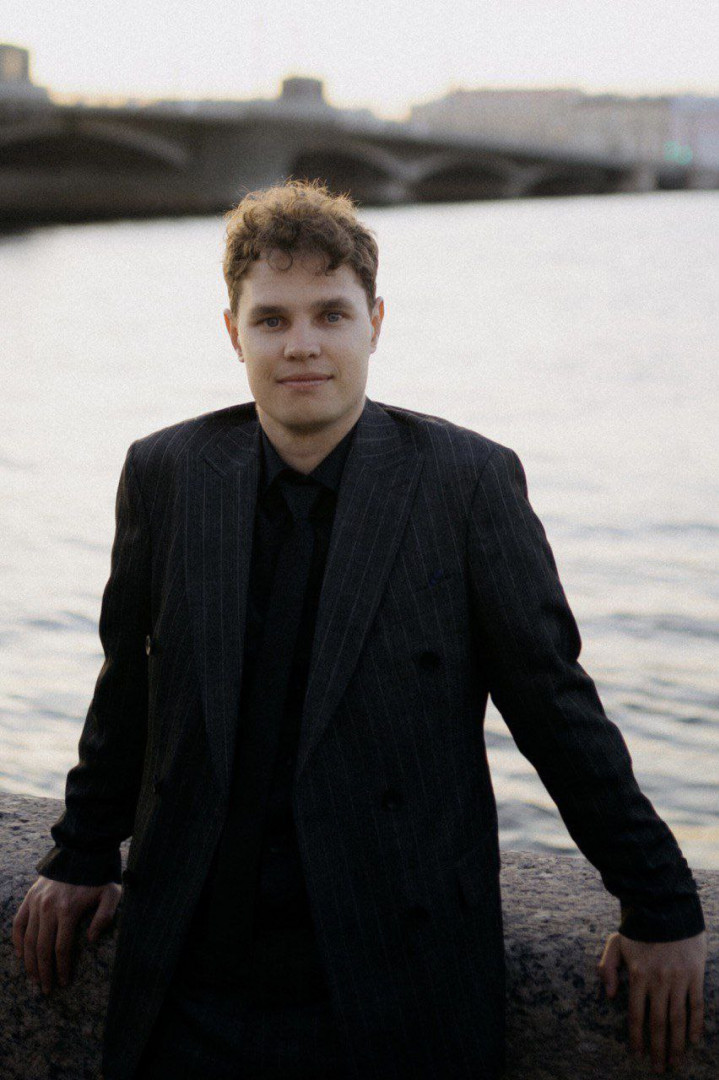 Русаков Иван