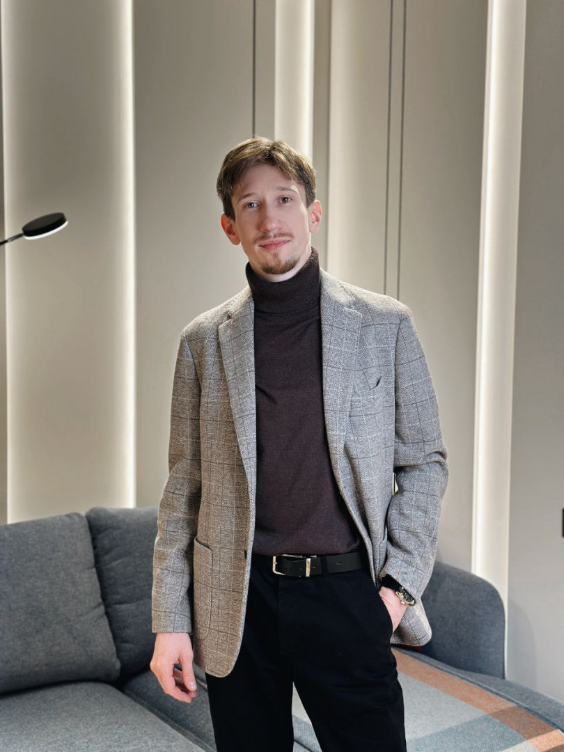 Смирнов Андрей