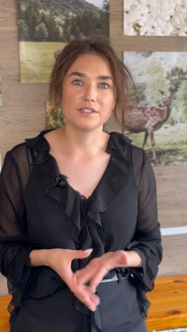 Гайфуллина Екатерина