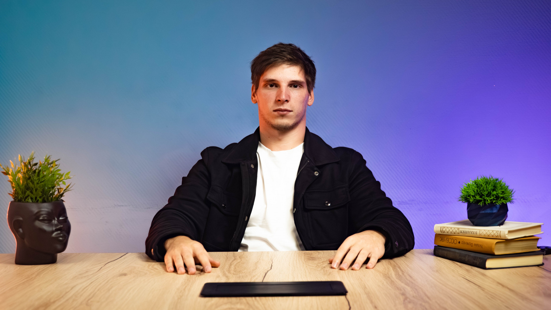 Игорь Пчелинцев
