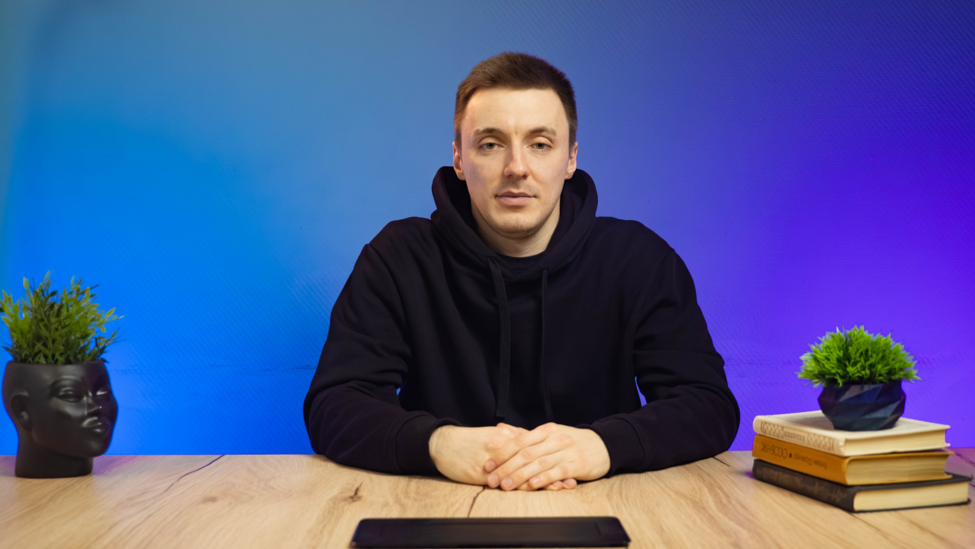 Владимир Дубовой